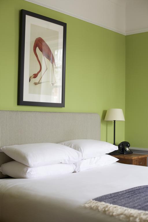 The Manor At Sway - Hotel, Restaurant And Gardens Zimmer foto